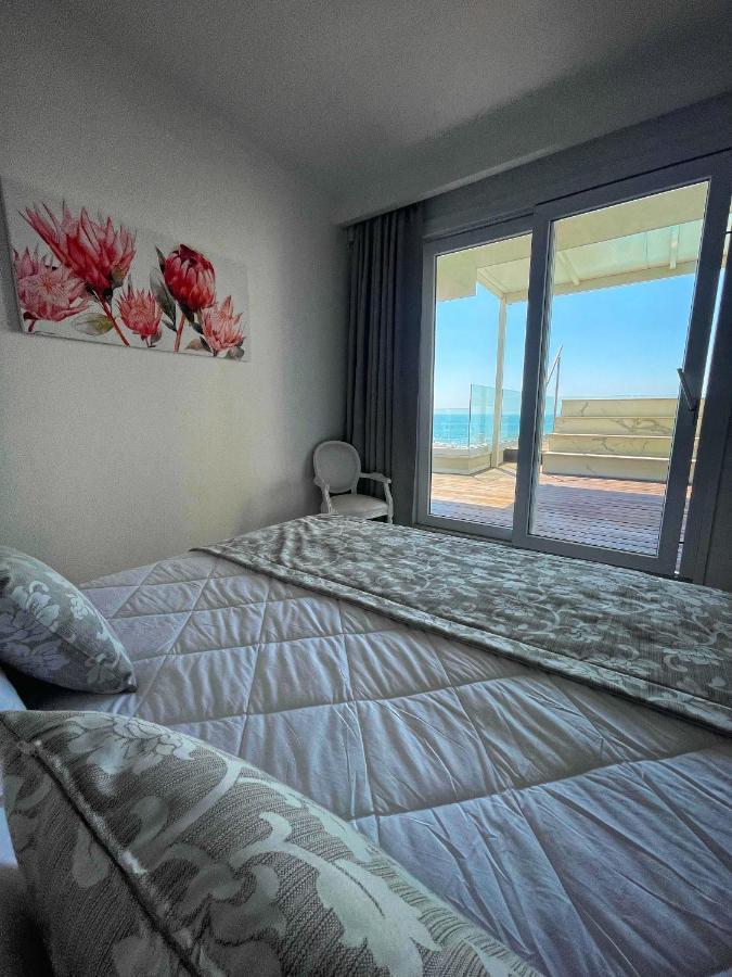 Park Hotel Cellini Lido di Jesolo Exterior photo